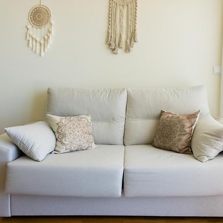 Alma De Malpica Apartamento Nuevo En El Centro Экстерьер фото