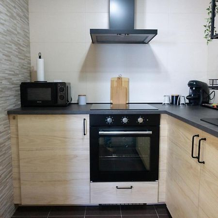 Alma De Malpica Apartamento Nuevo En El Centro Экстерьер фото