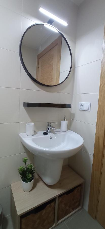Alma De Malpica Apartamento Nuevo En El Centro Экстерьер фото