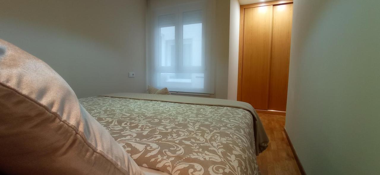 Alma De Malpica Apartamento Nuevo En El Centro Экстерьер фото