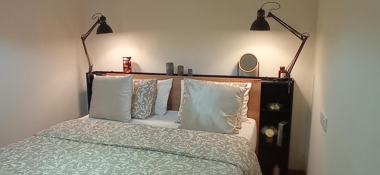 Alma De Malpica Apartamento Nuevo En El Centro Экстерьер фото