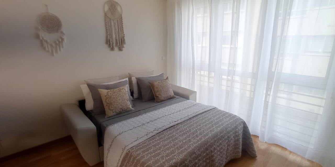 Alma De Malpica Apartamento Nuevo En El Centro Экстерьер фото