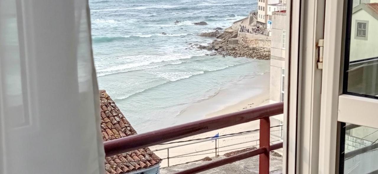 Alma De Malpica Apartamento Nuevo En El Centro Экстерьер фото