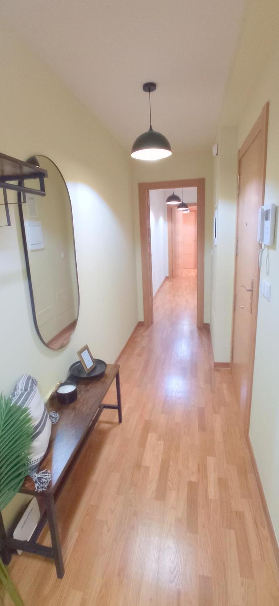 Alma De Malpica Apartamento Nuevo En El Centro Экстерьер фото