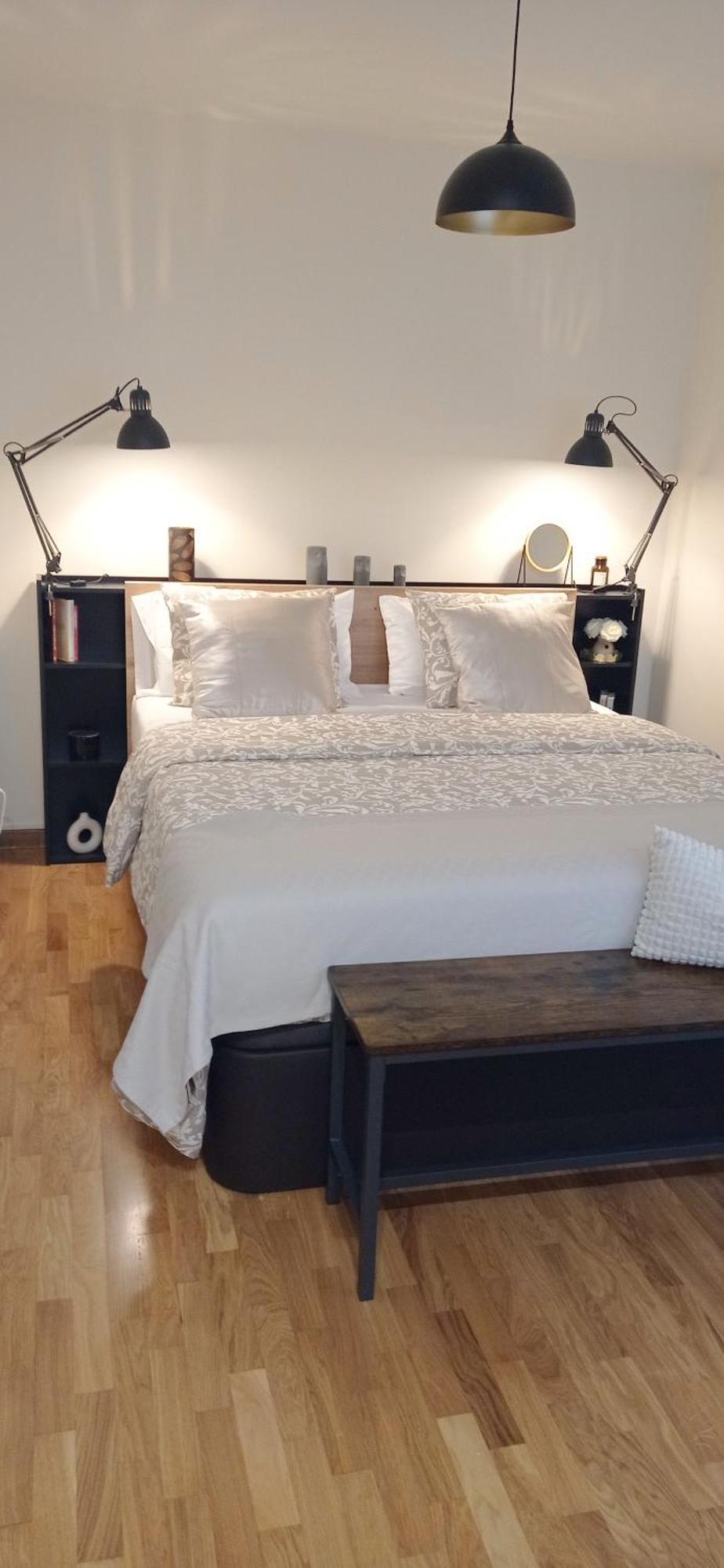 Alma De Malpica Apartamento Nuevo En El Centro Экстерьер фото