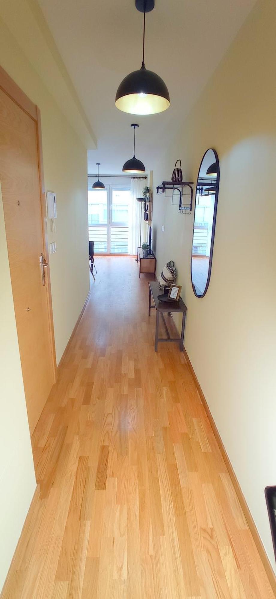 Alma De Malpica Apartamento Nuevo En El Centro Экстерьер фото