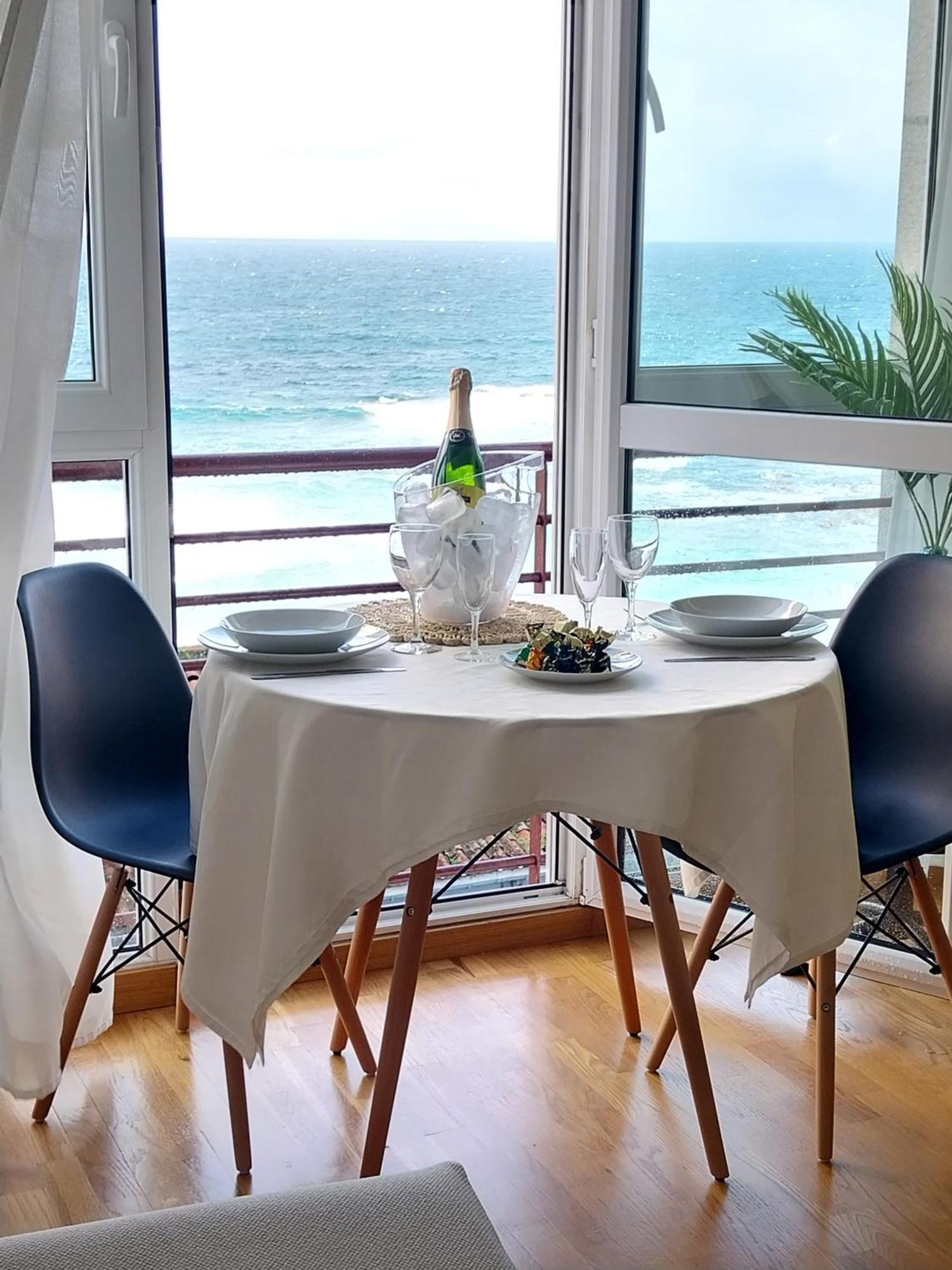 Alma De Malpica Apartamento Nuevo En El Centro Экстерьер фото