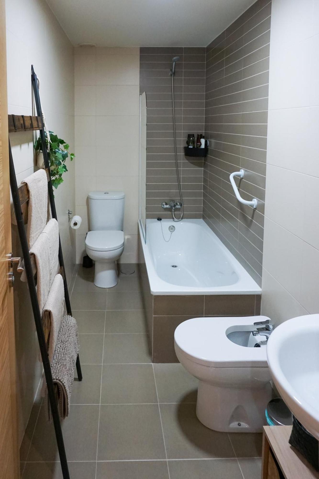 Alma De Malpica Apartamento Nuevo En El Centro Экстерьер фото