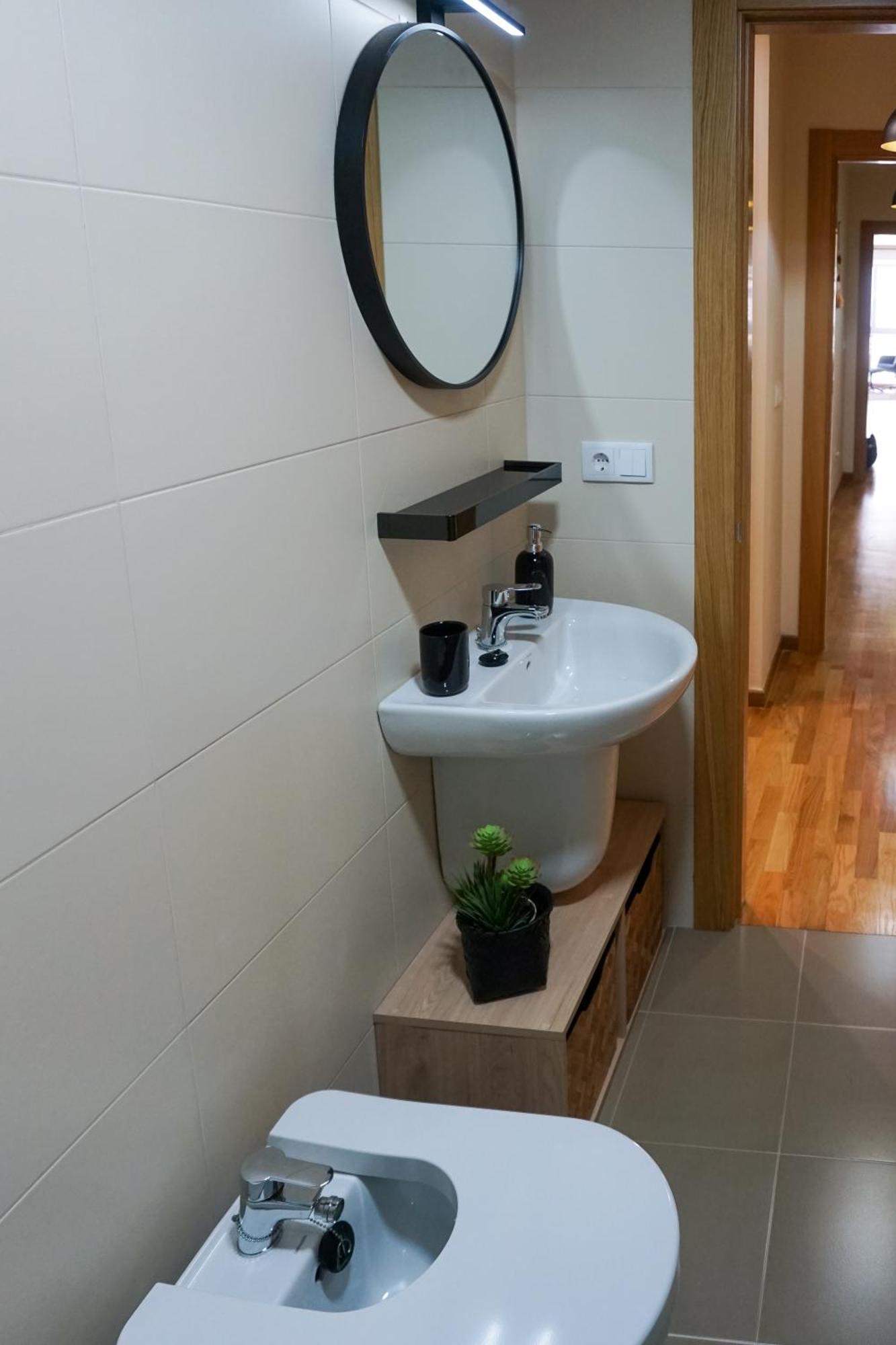 Alma De Malpica Apartamento Nuevo En El Centro Экстерьер фото