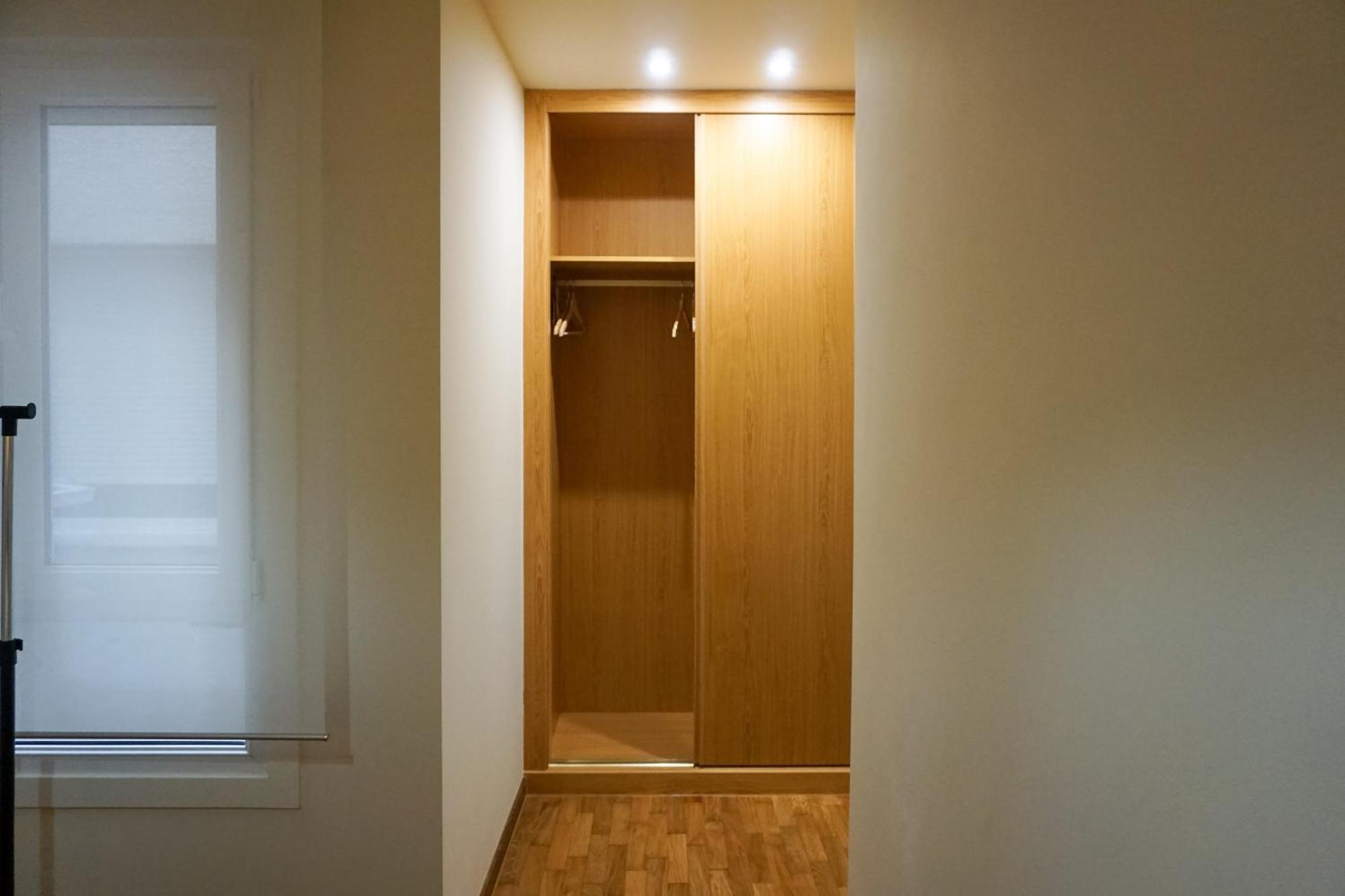 Alma De Malpica Apartamento Nuevo En El Centro Экстерьер фото