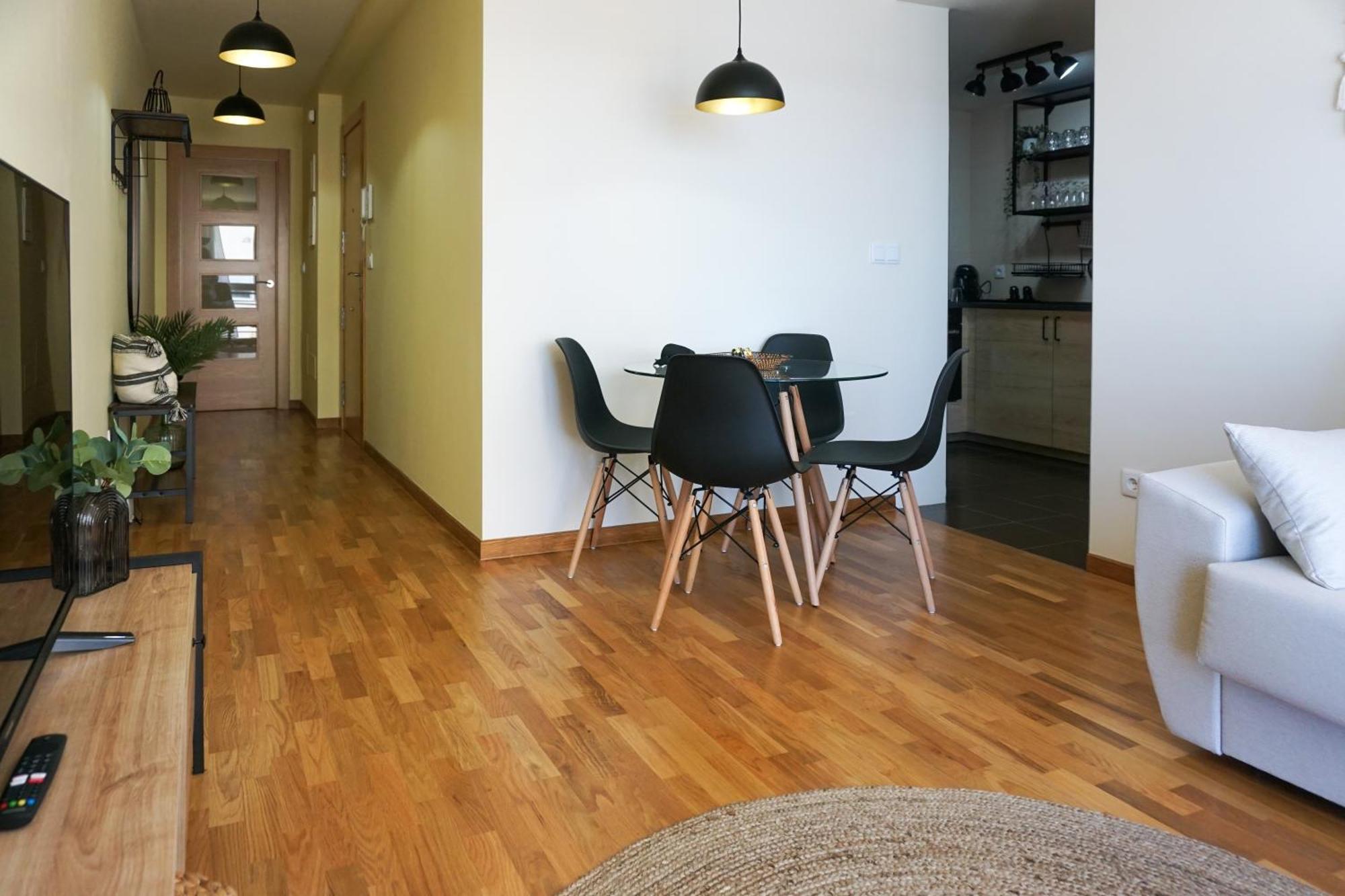 Alma De Malpica Apartamento Nuevo En El Centro Экстерьер фото